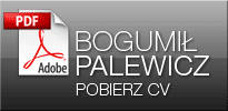 Pobierz CV Bogumiła Palewicza